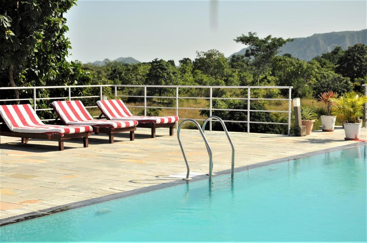 Alcor Spa Resorts Kumbhalgarh Exterior photo
