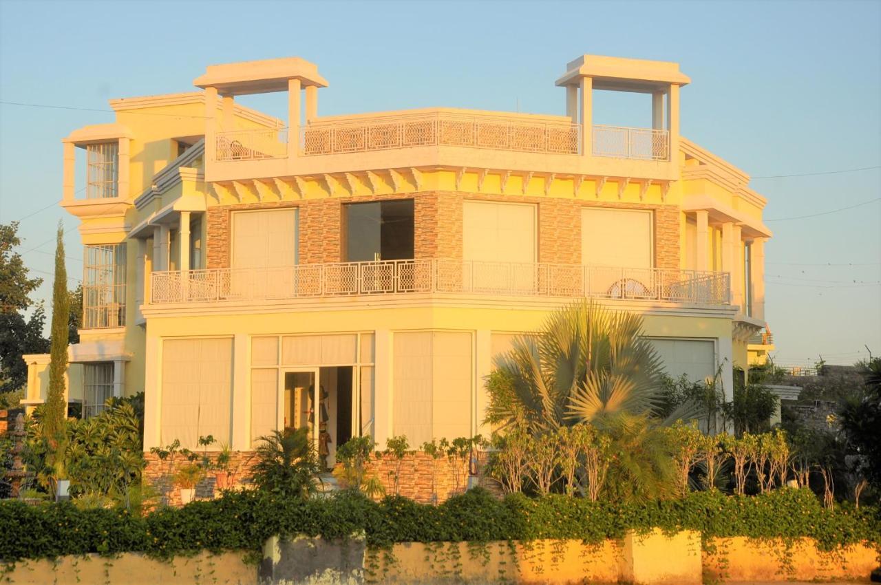 Alcor Spa Resorts Kumbhalgarh Exterior photo