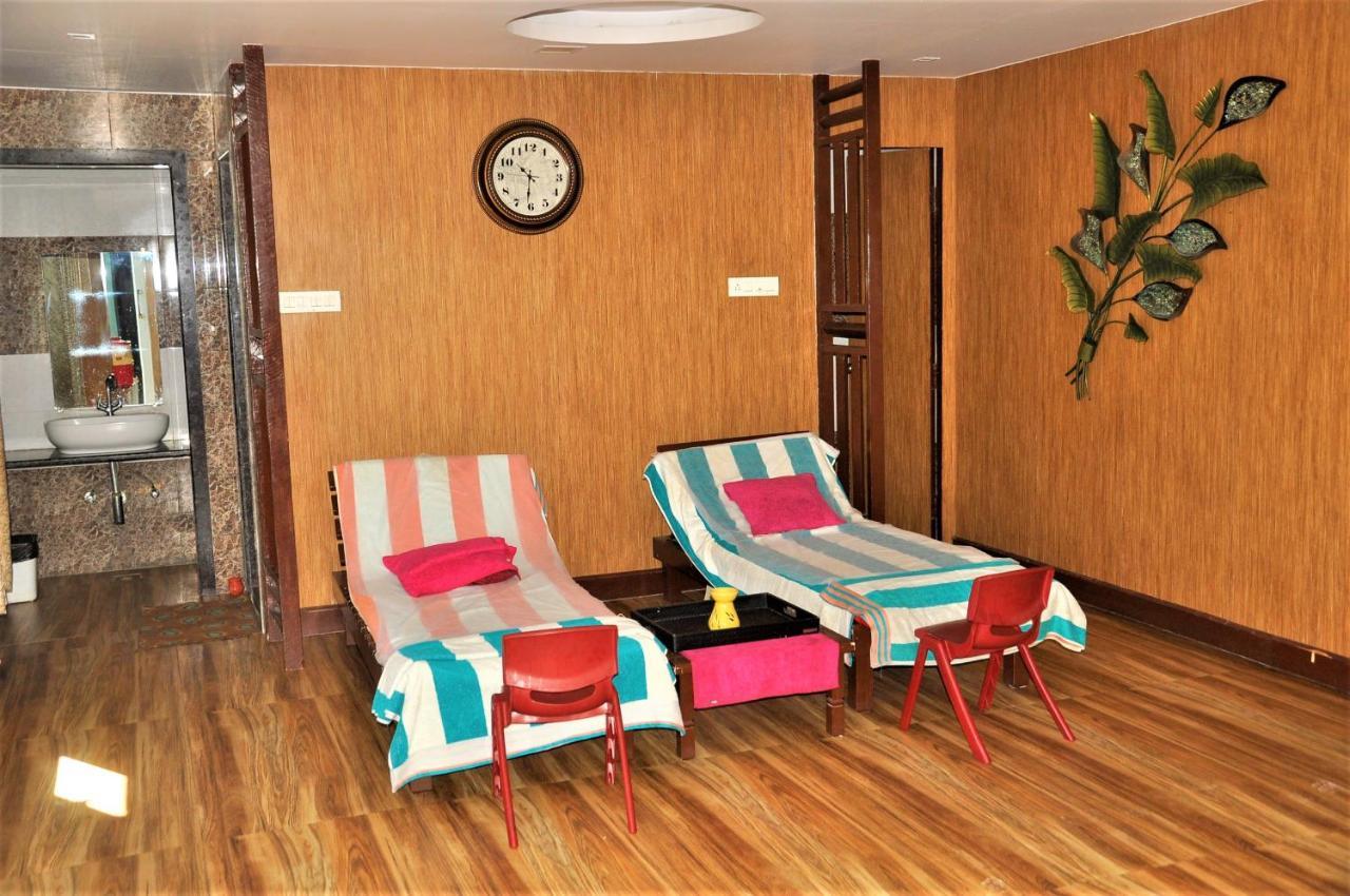 Alcor Spa Resorts Kumbhalgarh Exterior photo