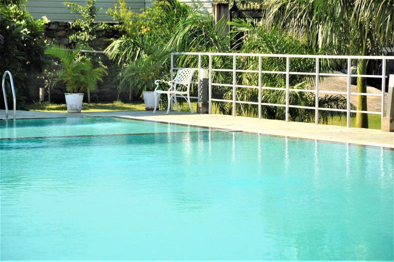 Alcor Spa Resorts Kumbhalgarh Exterior photo