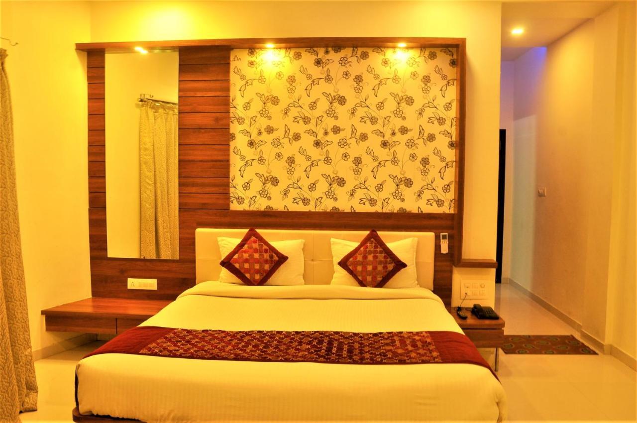 Alcor Spa Resorts Kumbhalgarh Exterior photo