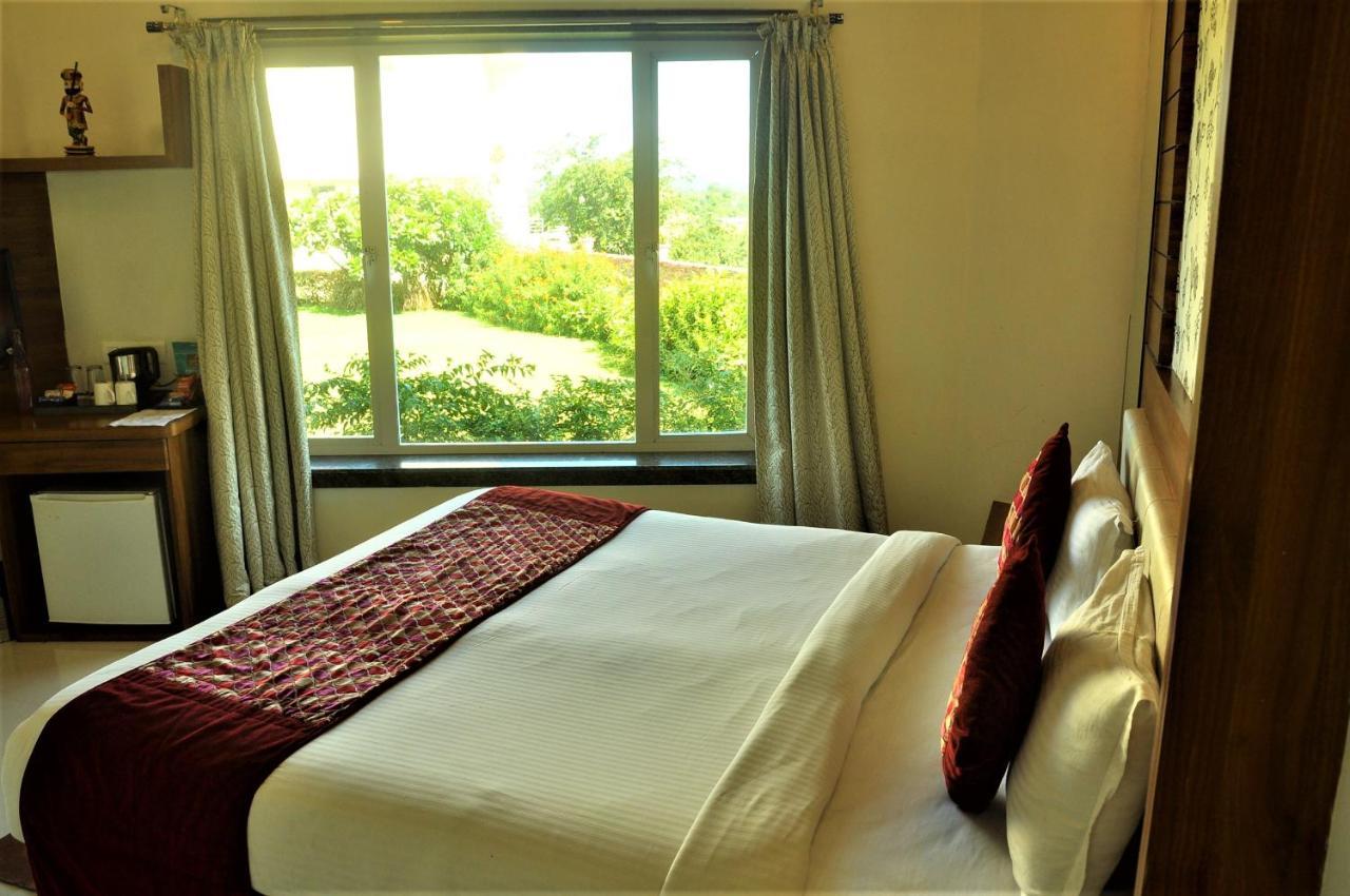 Alcor Spa Resorts Kumbhalgarh Exterior photo