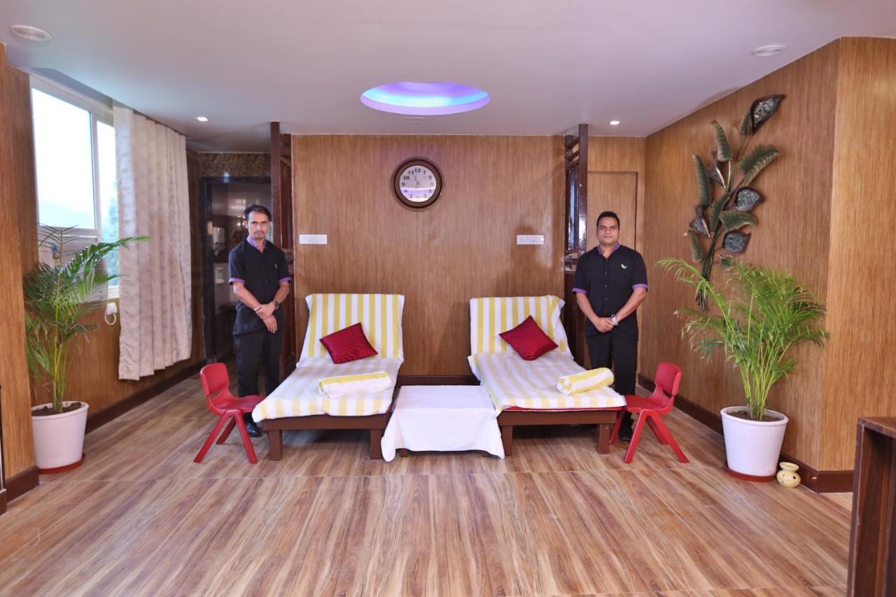Alcor Spa Resorts Kumbhalgarh Exterior photo