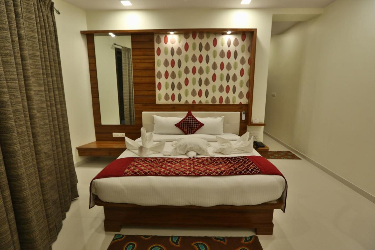 Alcor Spa Resorts Kumbhalgarh Exterior photo